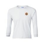 Youth Unisex Long Sleeve T-Shirt Thumbnail