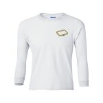 Youth Unisex Long Sleeve T-Shirt Thumbnail