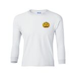 Youth Unisex Long Sleeve T-Shirt Thumbnail