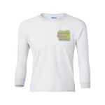 Youth Unisex Long Sleeve T-Shirt Thumbnail