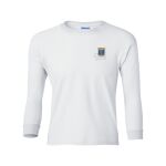 Youth Unisex Long Sleeve T-Shirt Thumbnail