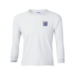 Youth Unisex Long Sleeve T-Shirt Thumbnail