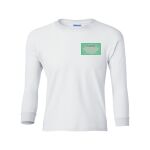 Youth Unisex Long Sleeve T-Shirt Thumbnail