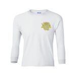Youth Unisex Long Sleeve T-Shirt Thumbnail