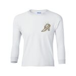 Youth Unisex Long Sleeve T-Shirt Thumbnail
