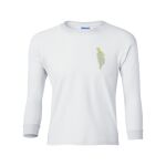 Youth Unisex Long Sleeve T-Shirt Thumbnail