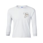 Youth Unisex Long Sleeve T-Shirt Thumbnail