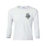 Youth Unisex Long Sleeve T-Shirt Thumbnail