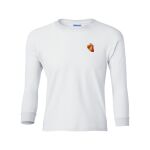Youth Unisex Long Sleeve T-Shirt Thumbnail