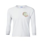 Youth Unisex Long Sleeve T-Shirt Thumbnail