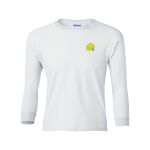 Youth Unisex Long Sleeve T-Shirt Thumbnail
