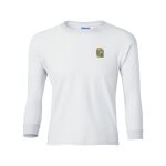 Youth Unisex Long Sleeve T-Shirt Thumbnail