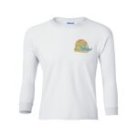 Youth Unisex Long Sleeve T-Shirt Thumbnail