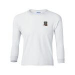 Youth Unisex Long Sleeve T-Shirt Thumbnail