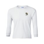 Youth Unisex Long Sleeve T-Shirt Thumbnail