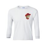 Youth Unisex Long Sleeve T-Shirt Thumbnail