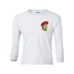 Youth Unisex Long Sleeve T-Shirt Thumbnail
