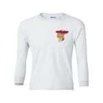 Youth Unisex Long Sleeve T-Shirt Thumbnail