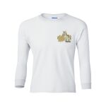 Youth Unisex Long Sleeve T-Shirt Thumbnail