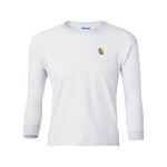 Youth Unisex Long Sleeve T-Shirt Thumbnail