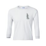 Youth Unisex Long Sleeve T-Shirt Thumbnail
