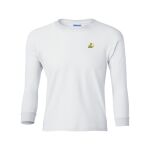 Youth Unisex Long Sleeve T-Shirt Thumbnail