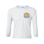 Youth Unisex Long Sleeve T-Shirt Thumbnail