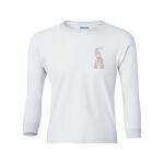 Youth Unisex Long Sleeve T-Shirt Thumbnail