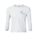 Youth Unisex Long Sleeve T-Shirt Thumbnail