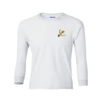 Youth Unisex Long Sleeve T-Shirt Thumbnail