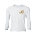 Youth Unisex Long Sleeve T-Shirt Thumbnail