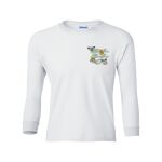 Youth Unisex Long Sleeve T-Shirt Thumbnail