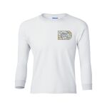 Youth Unisex Long Sleeve T-Shirt Thumbnail