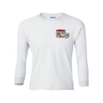 Youth Unisex Long Sleeve T-Shirt Thumbnail