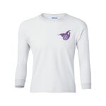Youth Unisex Long Sleeve T-Shirt Thumbnail