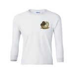 Youth Unisex Long Sleeve T-Shirt Thumbnail