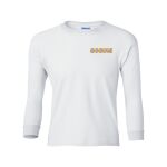 Youth Unisex Long Sleeve T-Shirt Thumbnail
