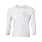 Youth Unisex Long Sleeve T-Shirt Thumbnail
