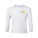 Youth Unisex Long Sleeve T-Shirt Thumbnail