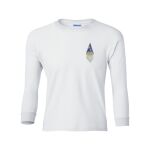 Youth Unisex Long Sleeve T-Shirt Thumbnail