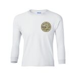 Youth Unisex Long Sleeve T-Shirt Thumbnail