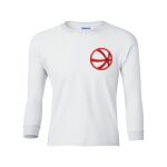 Youth Unisex Long Sleeve T-Shirt Thumbnail