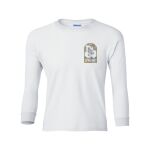 Youth Unisex Long Sleeve T-Shirt Thumbnail