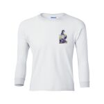 Youth Unisex Long Sleeve T-Shirt Thumbnail