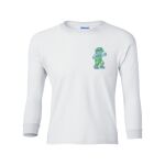 Youth Unisex Long Sleeve T-Shirt Thumbnail