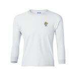 Youth Unisex Long Sleeve T-Shirt Thumbnail