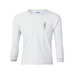 Youth Unisex Long Sleeve T-Shirt Thumbnail