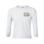Youth Unisex Long Sleeve T-Shirt Thumbnail