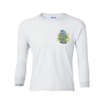 Youth Unisex Long Sleeve T-Shirt Thumbnail