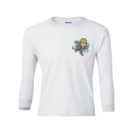 Youth Unisex Long Sleeve T-Shirt Thumbnail